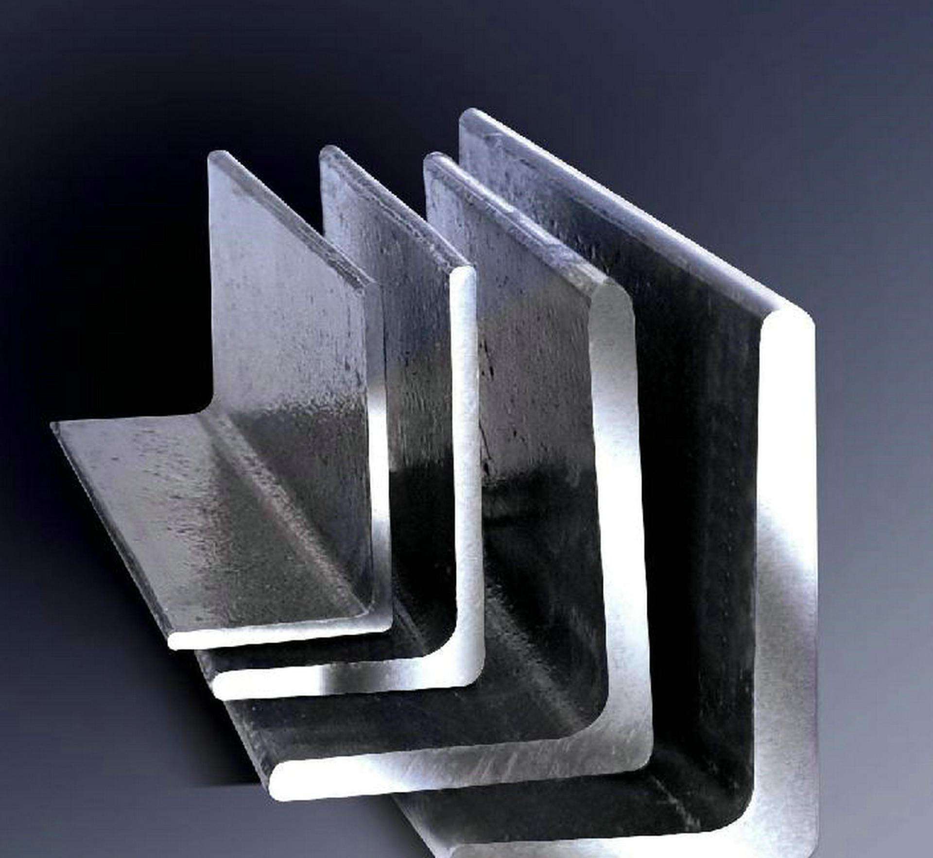 Q345E steel angle