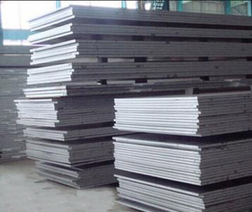 Mn13 high manganese steel from Baosteel