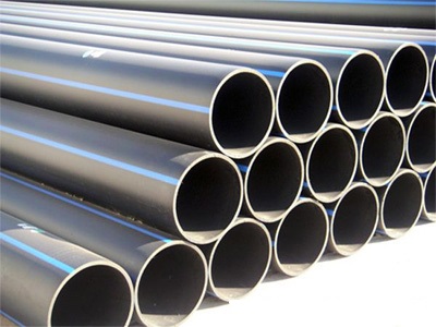 Q345D Steel Pipe