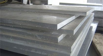 Q690 high Strength steel plate