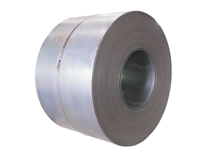 Q345E Steel coil